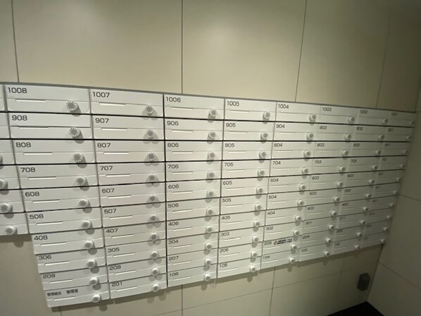 プレール・ドゥーク門前仲町IIIの物件内観写真